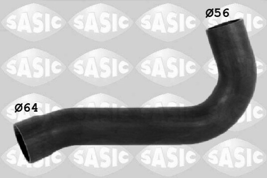 ladeluftslange SASIC 3356039