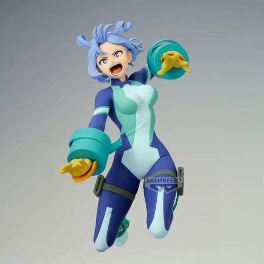 Northix My Hero Academia Nejire Hado-figur 15 cm samleobjekt