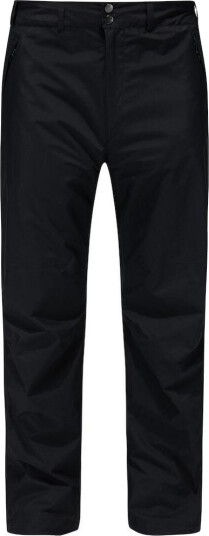 Haglöfs Astral GTX Pant Men Herre, 2C5 TRUE BLACK, S Haglöfs Astral GTX Pant Men Herre, 2C5 TRUE BLACK, S