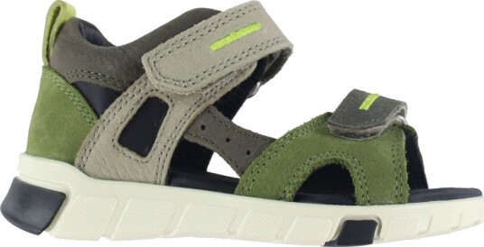 ECCO Ecco Mini Stride Sandal - Green - 23