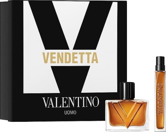Vandetta Uomo Gift Set