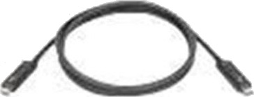 Lenovo Thunderbolt 3 Kabel 0,7 m Hanhode Svart