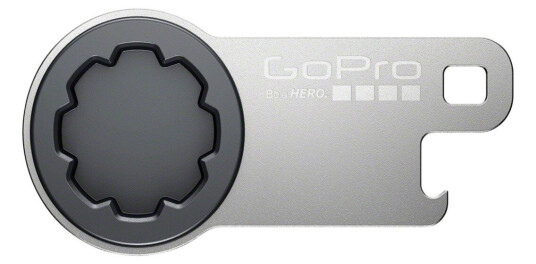 GoPro The Tool GoPro The Tool