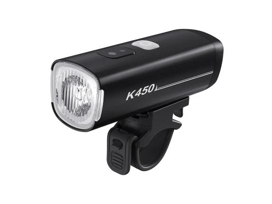 Ravemen K450 forlykt 450 Lumen