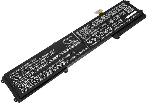 Batteri til Razer Blade 14 RZB140NB