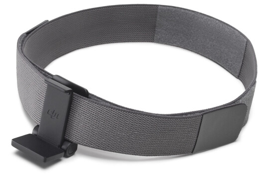 DJI Magnetic Headband støttesystem - hodebåndsmontering DJI Magnetic Headband støttesystem - hodebåndsmontering