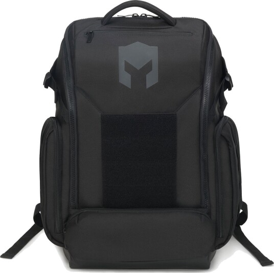 Dicota Caturix Attachader Gaming PC-Ryggsekk 15.6" Dicota Caturix Attachader Gaming PC-Ryggsekk 15.6"
