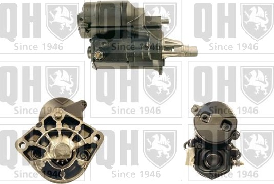 QUINTON HAZELL QRS1905 Starter