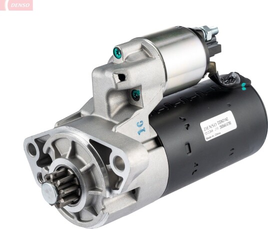 DENSO DSN3142 Starter DENSO DSN3142 Starter