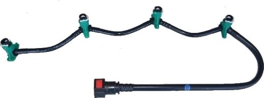 Brennstoffslange HORTUM 14002