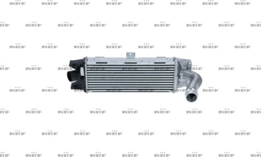Intercooler NRF 30923