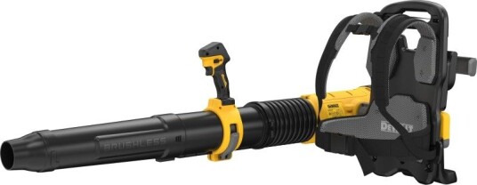 Løvblåser DCMBBL800N-XJ DeWalt 18 V/54 V XR FlexVolt til 2 batterier uten batteri