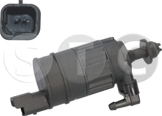STC T402074 Spylepumpe STC T402074 Spylepumpe
