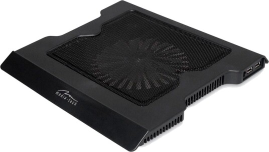 Media-Tech MT2656 Heat Buster 2 Laptop Kjølevifte 15.6"