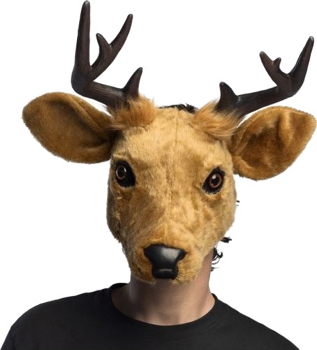 Boland Hjortemaske