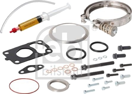 FEBI BILSTEIN 188084 Monteringssett, lader