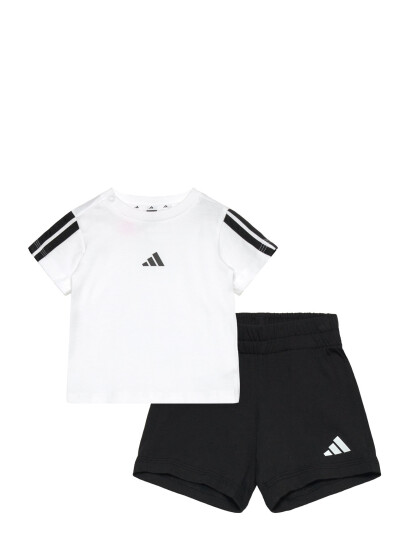 Adidas Sportswear I 3S T Set 160 Black 86