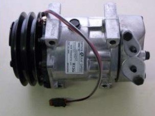 TCCI QP7H15-8068 AC-kompressor