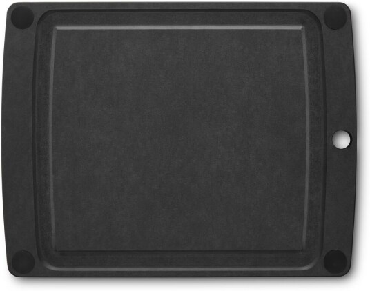 Victorinox All in one skjærefjøl M 28,5x36,8 cm Black Victorinox All in one skjærefjøl M 28,5x36,8 cm Black