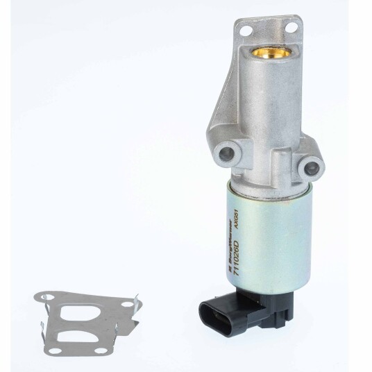 EGR Ventil WAHLER 711026D EGR Ventil WAHLER 711026D