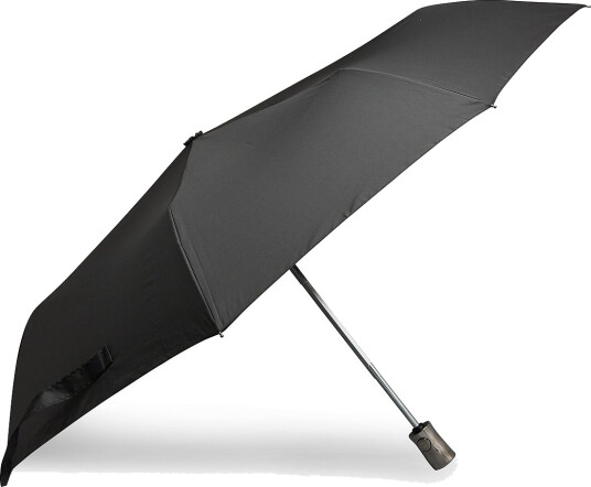 Samsonite Rain Pro 3 Sect Auto - Black - ONE SIZE