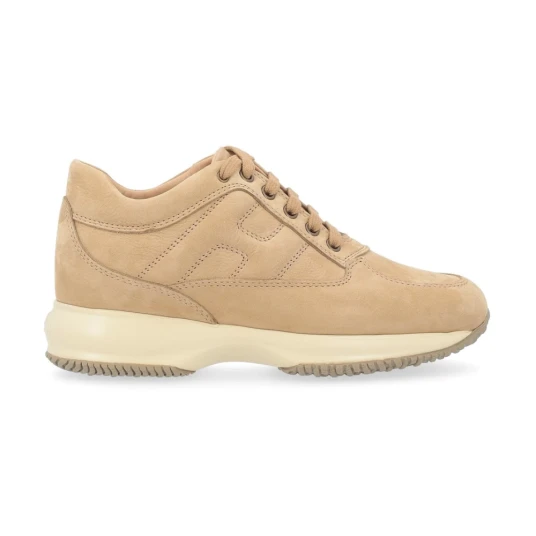 Hogan Dame Sko Brun 40 EU