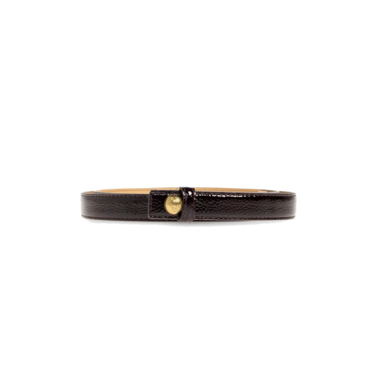 By Malene Birger Dame Accessories Rød ONE SIZE,