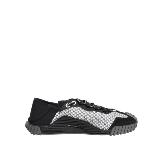 Dolce & Gabbana Herre Sko Svart 44 EU