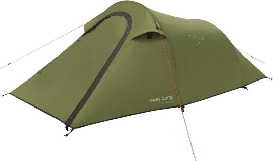 Easy Camp Reindal 2 Tunell Telt for 2 Personer - Grønn - 2,3 kg