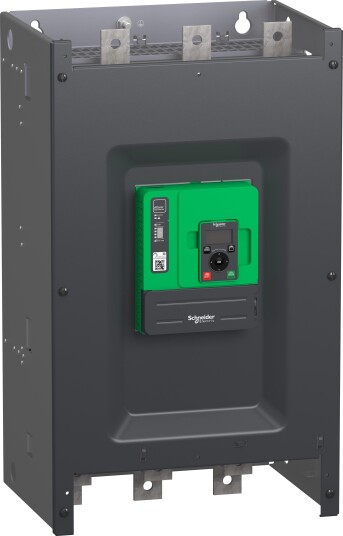 Schneider Electric ATS480C41Y Mykstarter 410 A