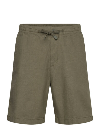 Timberland Cotton Short - Green - 38