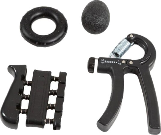 Swedish Posture Grip Kit H??ndtreningssett