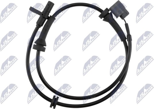 ABS sensor NTY HCA-NS-174