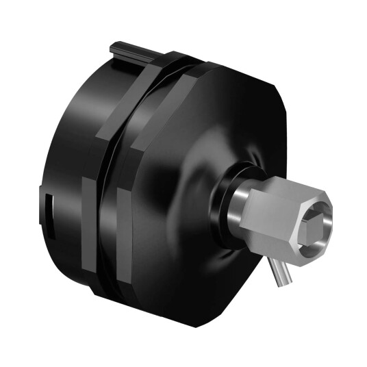 Uponor Q&E PPM Endetetning Med Luftenippel 1" Uponor Q&E PPM Endetetning Med Luftenippel 1"