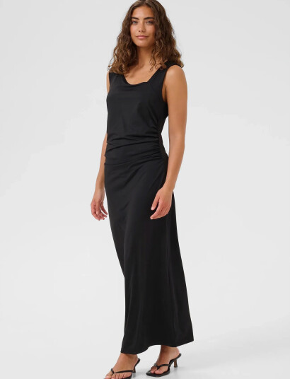 Culture Cujessica Dress - Black - XS Culture Cujessica Dress - Black - XS