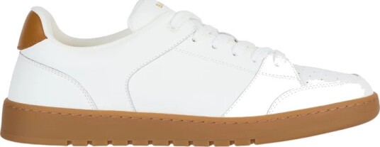 Balmain Herre Sko Brun 40 EU,