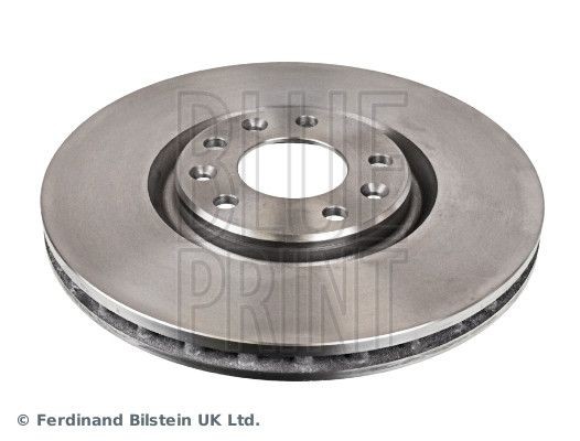 Bremseskive BLUE PRINT ADP154307