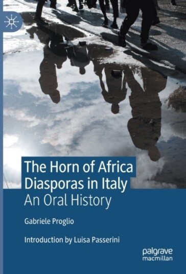 The Horn of Africa Diasporas in Italy