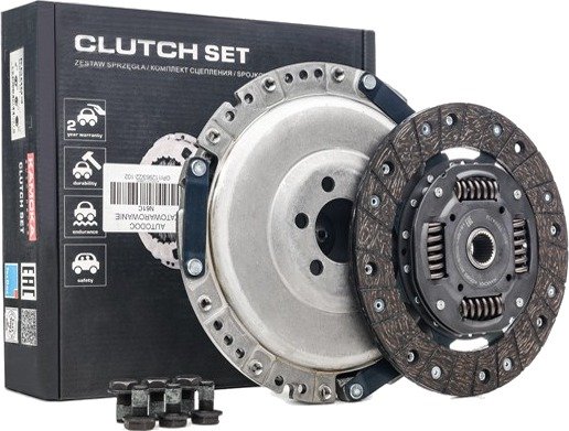 Clutchsett KAMOKA KC083