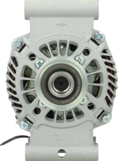BV PSH 225.553.080.130 Dynamo