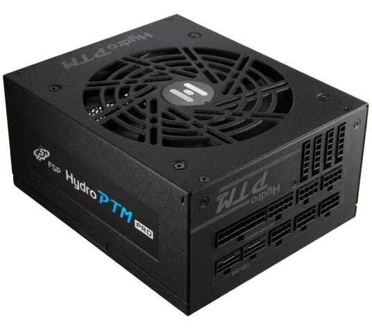 FSP/Fortron Hydro Ptm Pro 1350W