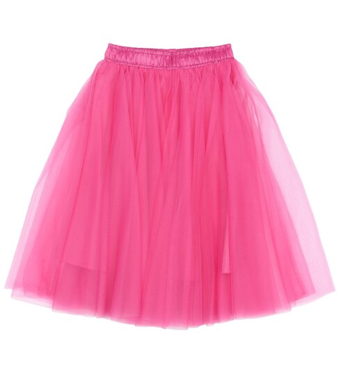The New Tnpeaven Skirt   Pink   146/152