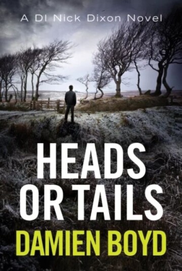 Heads Or Tails Av Damien Boyd