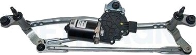 Vindusspyleranlegg MAGNETI MARELLI 064351126010 Vindusspyleranlegg MAGNETI MARELLI 064351126010