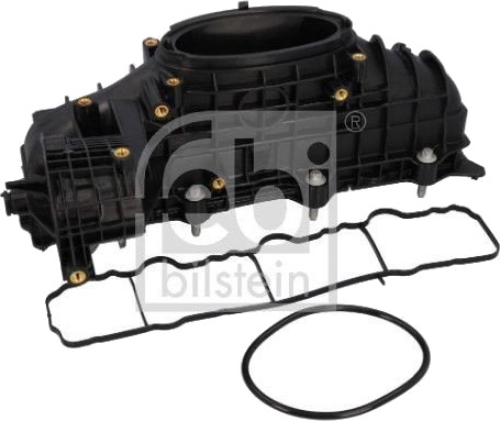 FEBI BILSTEIN 198078 Stuss, innsugningsmanifold