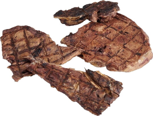 Eat Rustic Beef Lung 200G