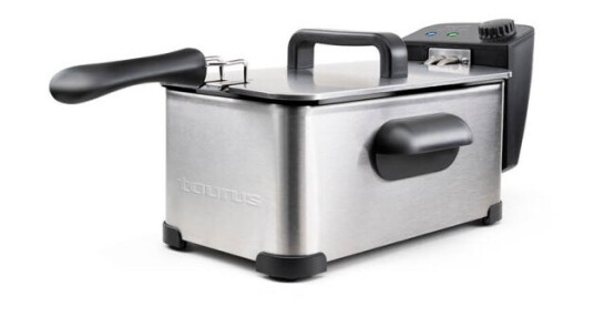 Taurus Frityrkoker 3L 2000W
