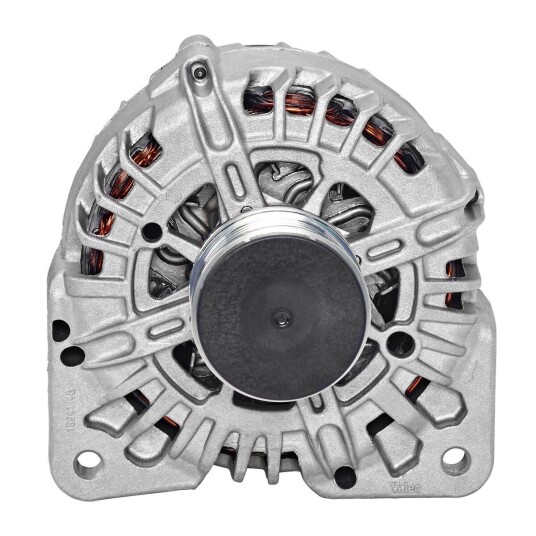 Dynamo VALEO 444709 Dynamo VALEO 444709