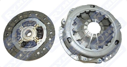Clutchsett RYMEC JT1622