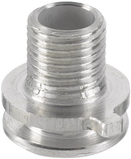 Global nippel GA57/10-9 alu
